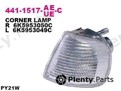  DEPO part 441-1517R-UE-C (4411517RUEC) Replacement part