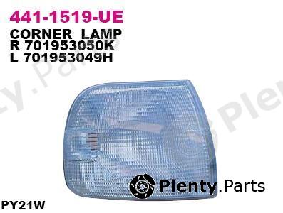  DEPO part 441-1519L-UE (4411519LUE) Replacement part