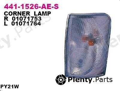  DEPO part 441-1526R-AE-S (4411526RAES) Replacement part