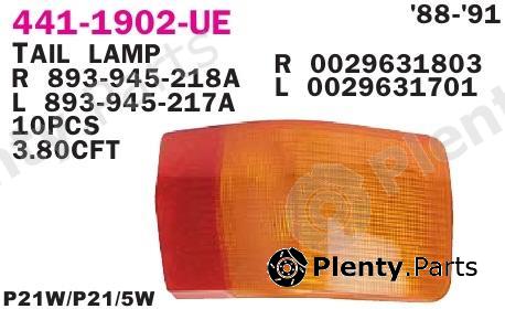  DEPO part 4411902RUE Replacement part