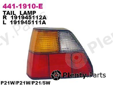  DEPO part 441-1910L-E (4411910LE) Replacement part