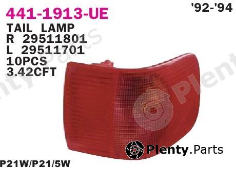  DEPO part 4411913RUE Replacement part