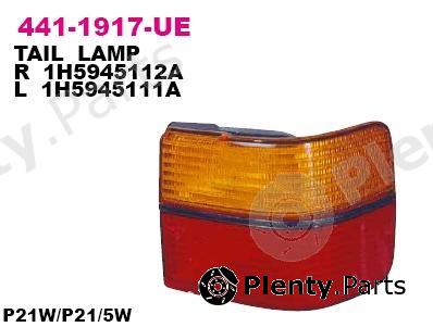  DEPO part 441-1917R-UE (4411917RUE) Replacement part