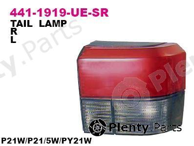  DEPO part 441-1919L-UE-SR (4411919LUESR) Replacement part