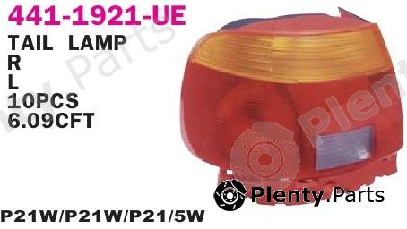  DEPO part 4411921LUE Replacement part