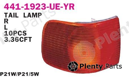  DEPO part 441-1923L-UE-YR (4411923LUEYR) Replacement part