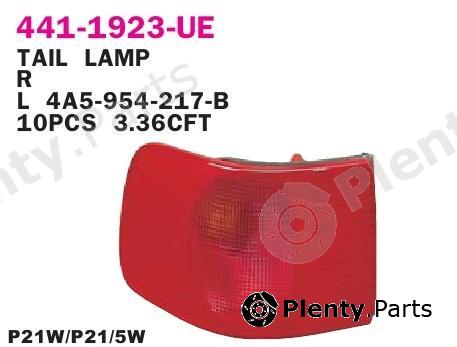  DEPO part 441-1923R-UE (4411923RUE) Replacement part
