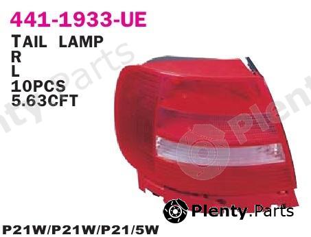  DEPO part 4411933RUE Replacement part