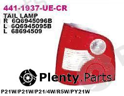  DEPO part 4411937RUECR Replacement part