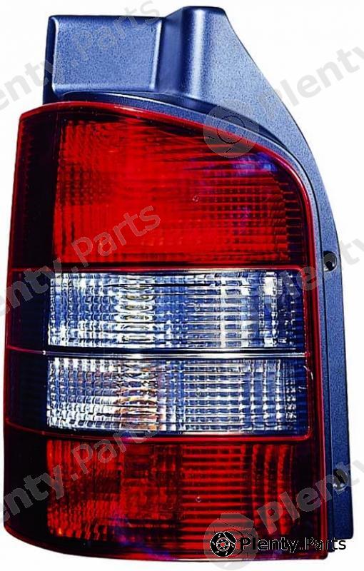  DEPO part 4411957LUEVCR Replacement part