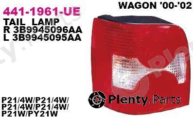  DEPO part 4411961RUE Replacement part