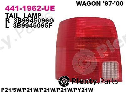  DEPO part 441-1962L-UE (4411962LUE) Replacement part