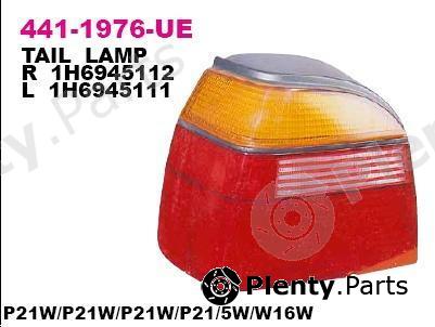  DEPO part 441-1976R-UE (4411976RUE) Replacement part