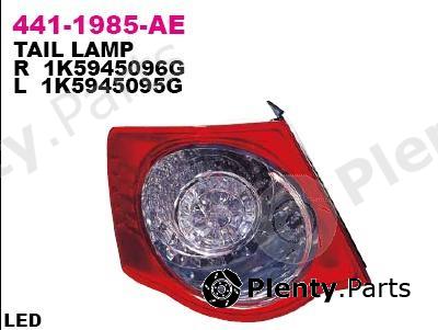  DEPO part 441-1985R-AE (4411985RAE) Replacement part