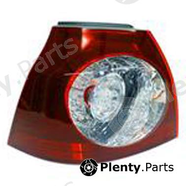  DEPO part 44119B2LUE Replacement part