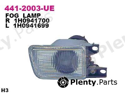  DEPO part 4412003RUE Replacement part