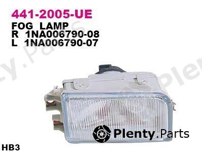  DEPO part 441-2005L-UE (4412005LUE) Replacement part