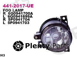  DEPO part 4412017LUE Replacement part