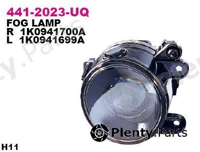  DEPO part 4412023RUQ Replacement part