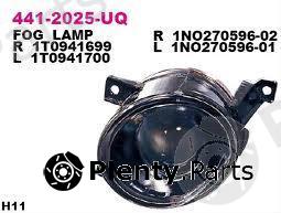  DEPO part 4412025RUQ Replacement part