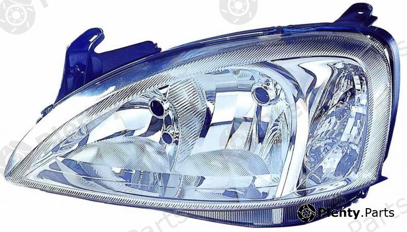  DEPO part 4421125LLDEMN Replacement part
