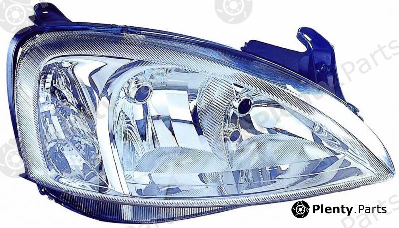  DEPO part 4421125RLDEMN Replacement part