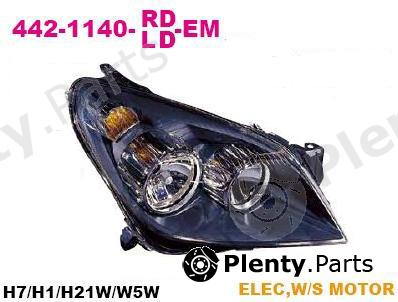  DEPO part 4421140RLDEM Replacement part