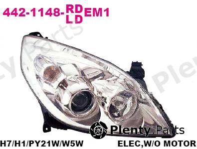  DEPO part 4421148RLDEM1 Replacement part