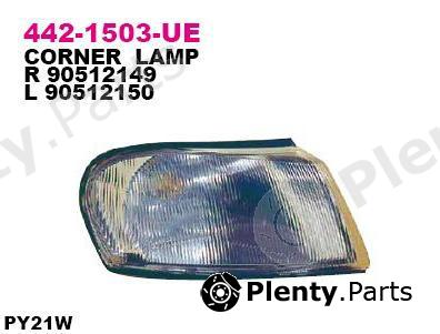  DEPO part 442-1503R-UE (4421503RUE) Replacement part