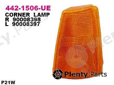  DEPO part 442-1506L-UE (4421506LUE) Replacement part