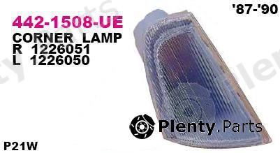  DEPO part 442-1508R-UE (4421508RUE) Replacement part