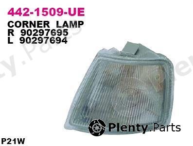  DEPO part 442-1509L-UE (4421509LUE) Replacement part