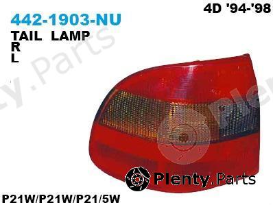  DEPO part 4421903LNU Replacement part