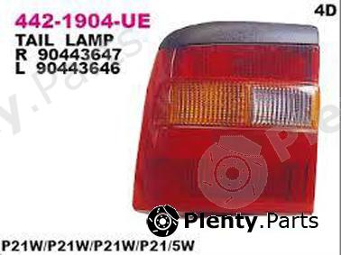  DEPO part 4421904LUE Replacement part
