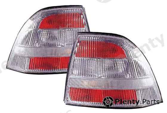  DEPO part 4421907PUEVC Replacement part