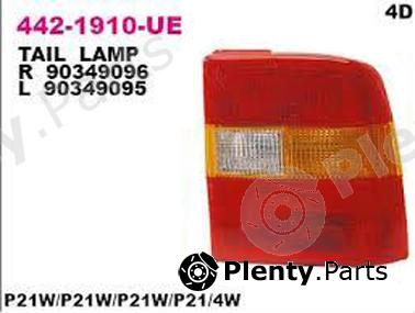  DEPO part 442-1910R-UE (4421910RUE) Replacement part