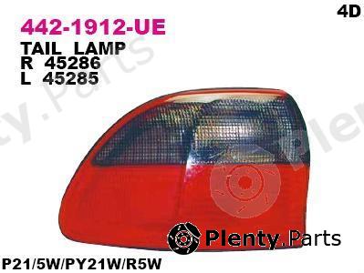  DEPO part 4421912LUE Replacement part