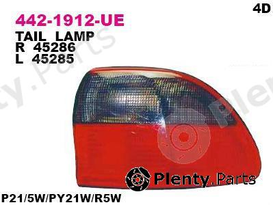  DEPO part 4421912RUE Replacement part