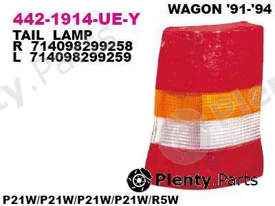  DEPO part 4421914LUEY Replacement part