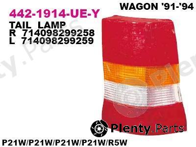  DEPO part 4421914RUEY Replacement part