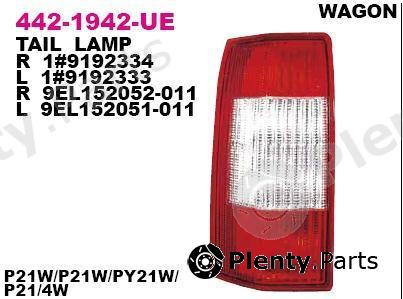  DEPO part 4421942LUE Replacement part