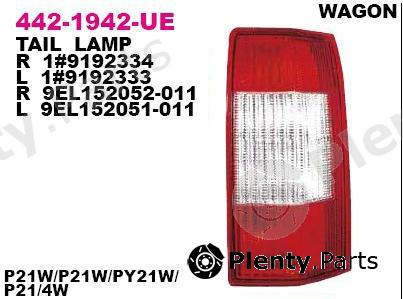  DEPO part 4421942RUE Replacement part