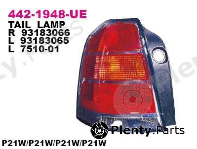  DEPO part 4421948LUE Replacement part