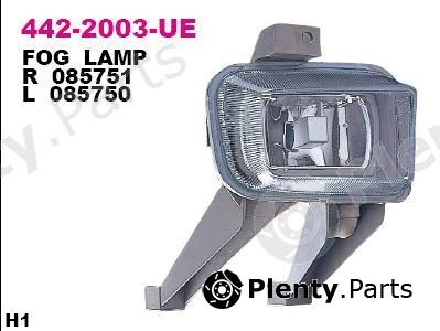  DEPO part 442-2003L-UE (4422003LUE) Replacement part