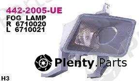  DEPO part 442-2005L-UE (4422005LUE) Replacement part