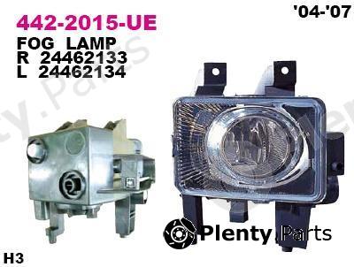  DEPO part 4422015RUE Replacement part