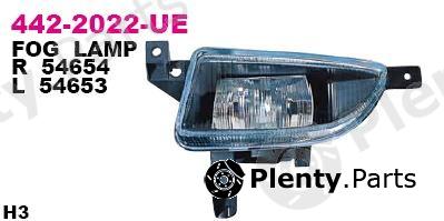  DEPO part 4422022RUE Replacement part