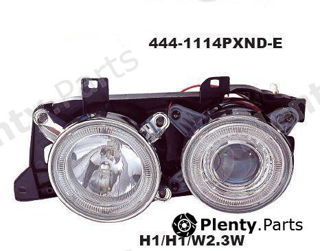  DEPO part 444-1114PXND-E (4441114PXNDE) Replacement part