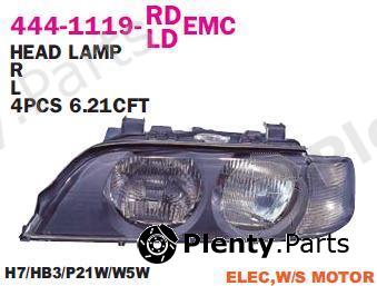  DEPO part 4441119RLDEMC Replacement part