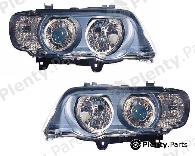  DEPO part 444-1152PXNDEM2 (4441152PXNDEM2) Replacement part